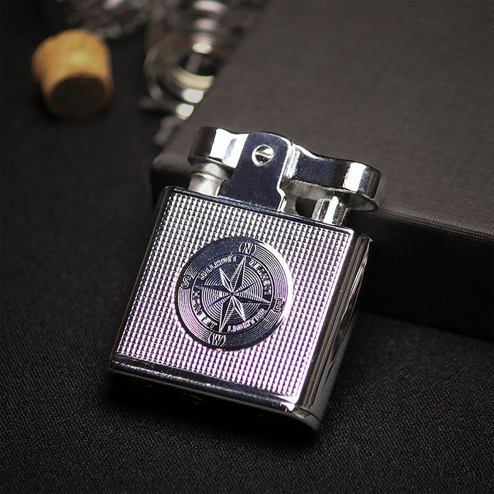 Compass Lighter