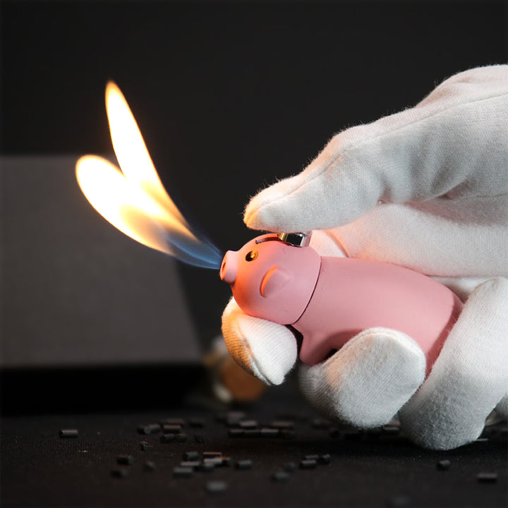 Pig Lighter
