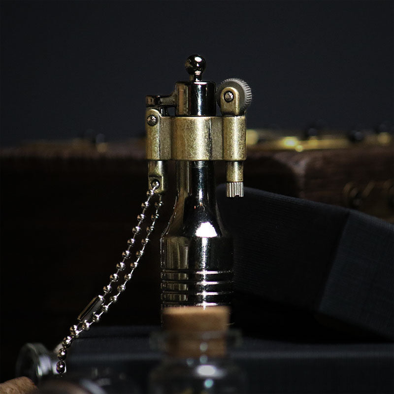 Molotov Cocktail Lighter