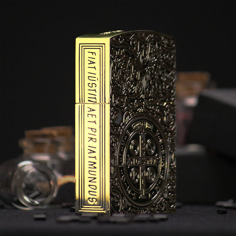 Constantine's Lighter