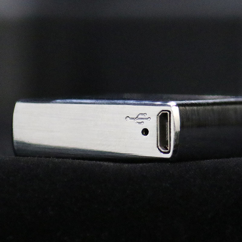 Dual Arc Insert