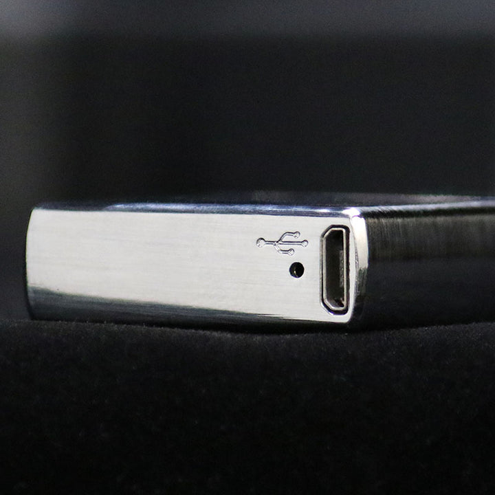 Dual Arc Insert