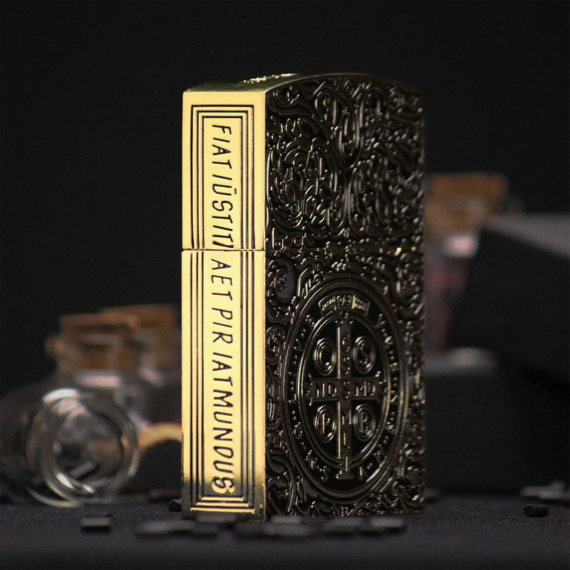 Constantine's Lighter