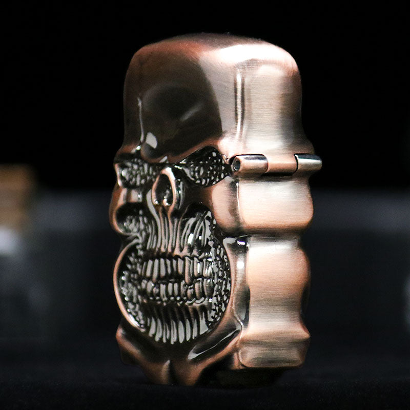 Skull Lighter (NEW)