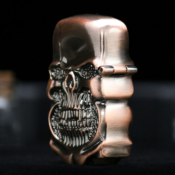 Skull Lighter (NEW)