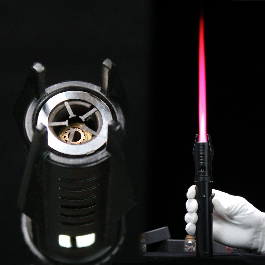 Flame Colorant Rings