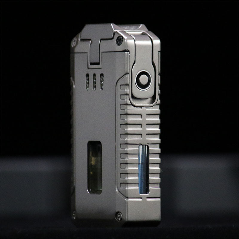 Ultimate Cigar Torch v2 (NEW)