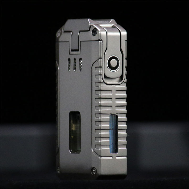 Ultimate Cigar Torch v2 (NEW)