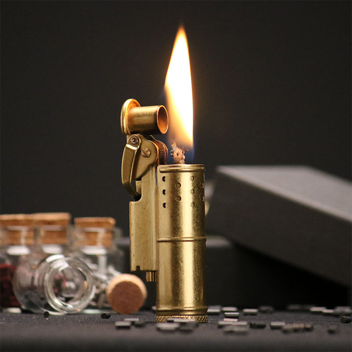 Vintage Trench Lighter