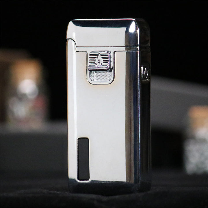 Dual Jet Lighter