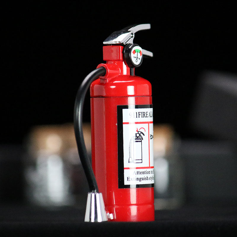 Fire Extinguisher Lighter