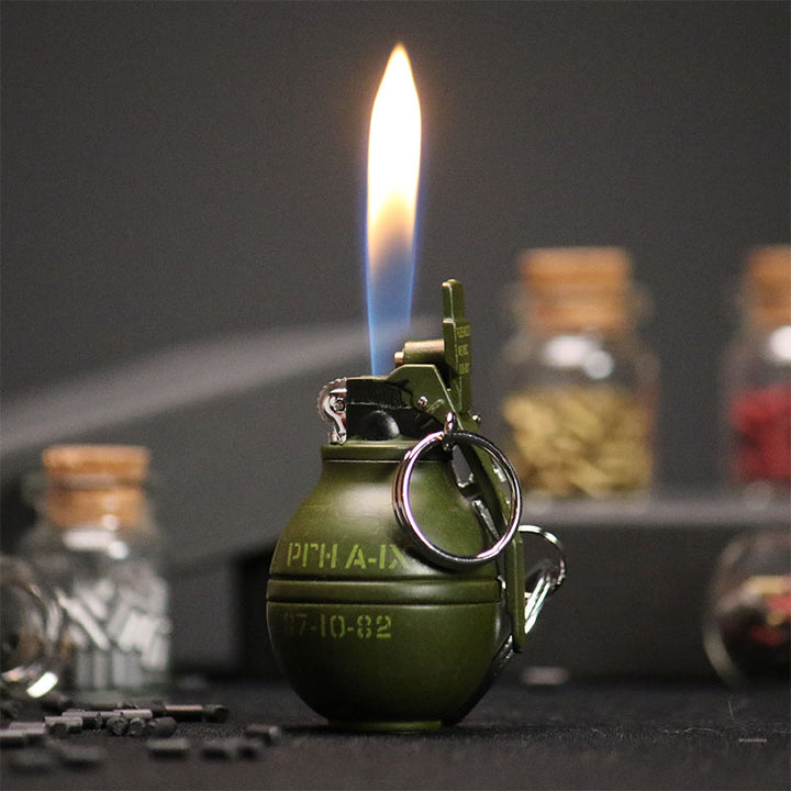 Grenade Lighter