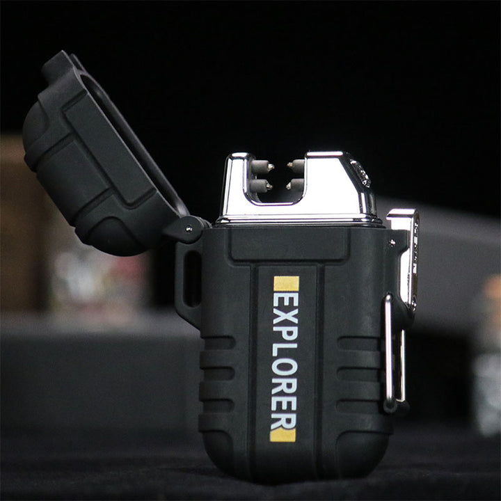 Explorer Survival Lighter