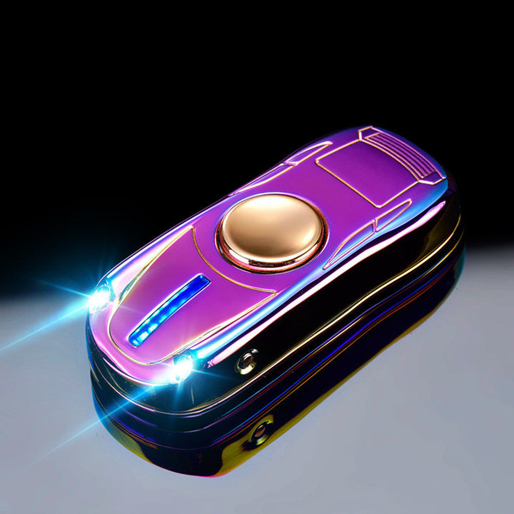 Fidget Car Lighter