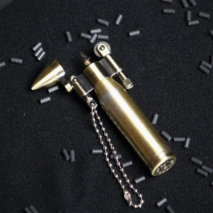 Bullet Lighter