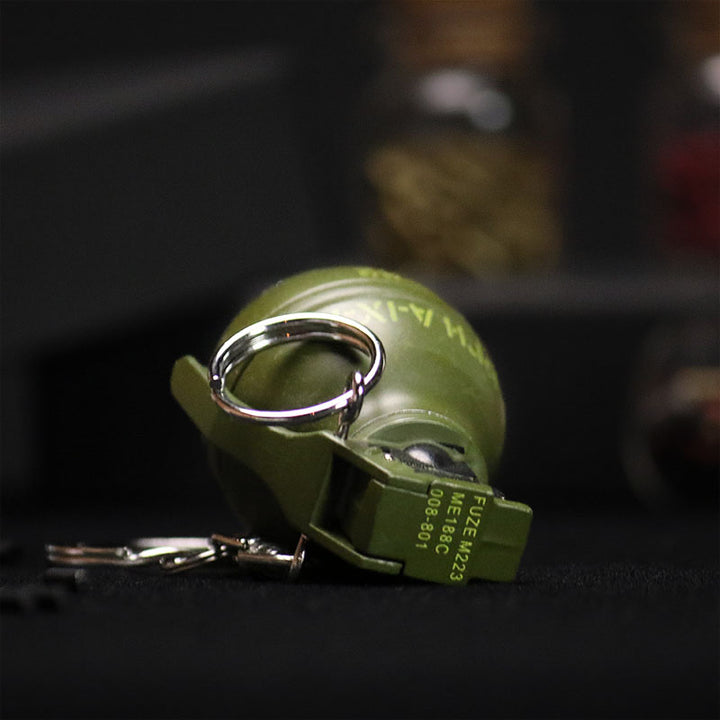Grenade Lighter