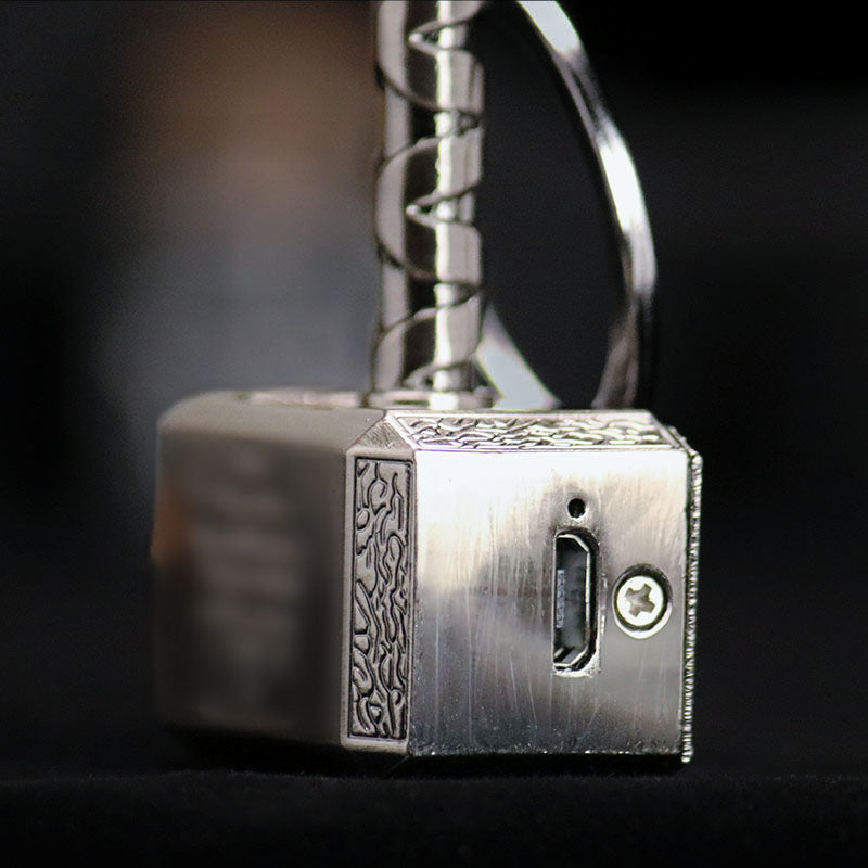 Thor's Hammer Lighter (NEW)