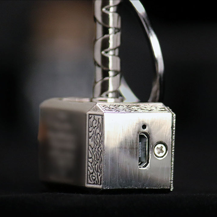 Thor's Hammer Lighter (NEW)