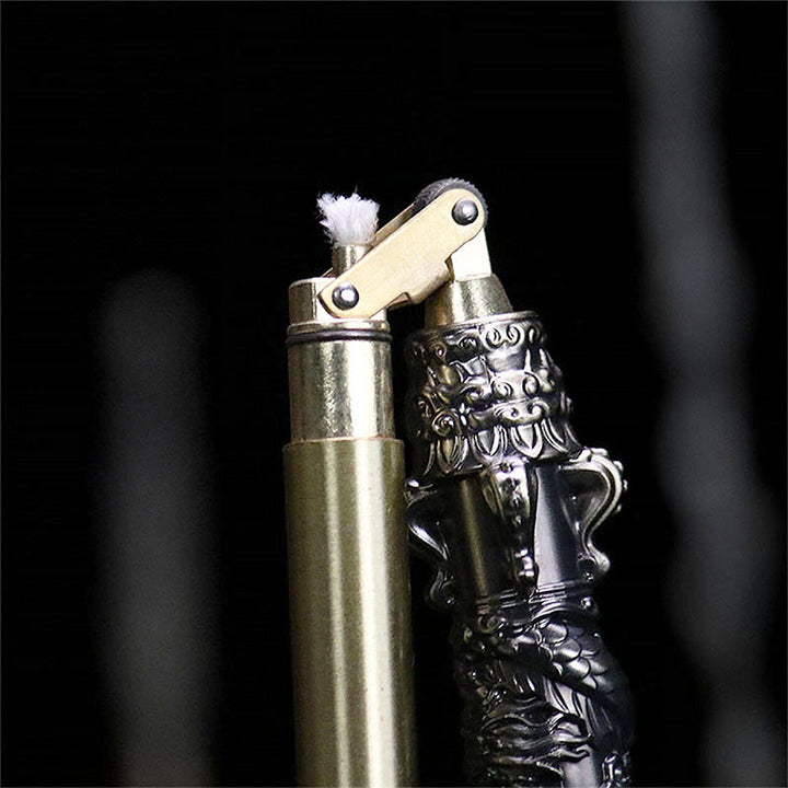 Wukong Lighter (NEW)