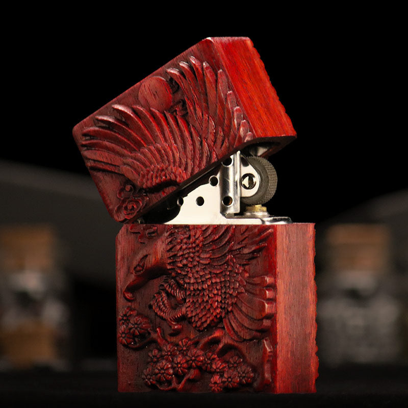 Wings of Prosperity Lighter (NEW)