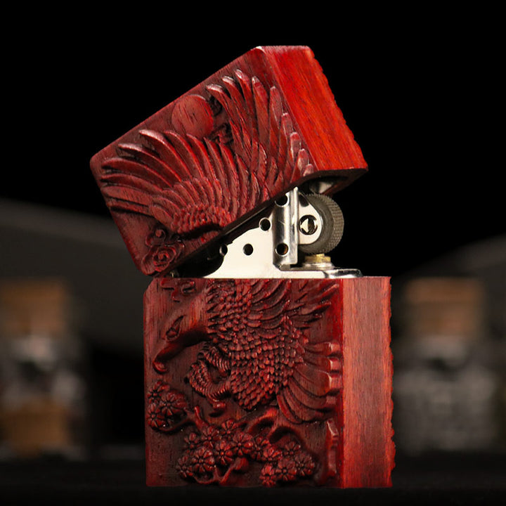 Wings of Prosperity Lighter (NEW)