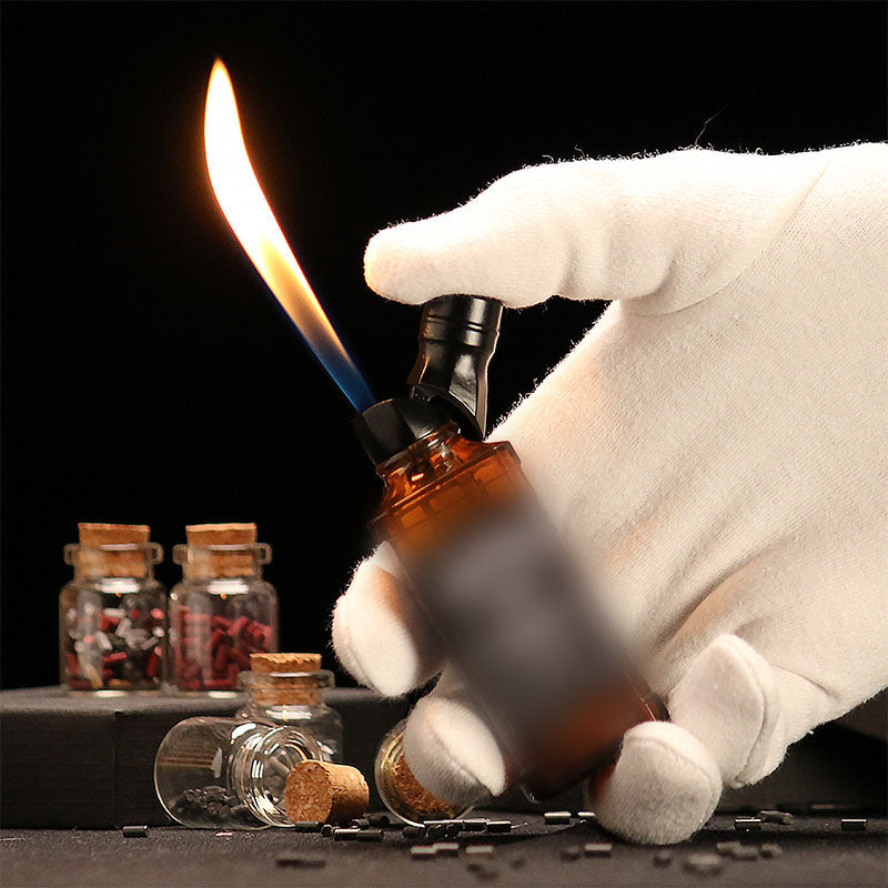 Bloom Lighter All Lighters - FlameSpade