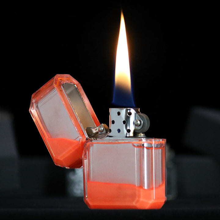 Glowing Sands Lighter