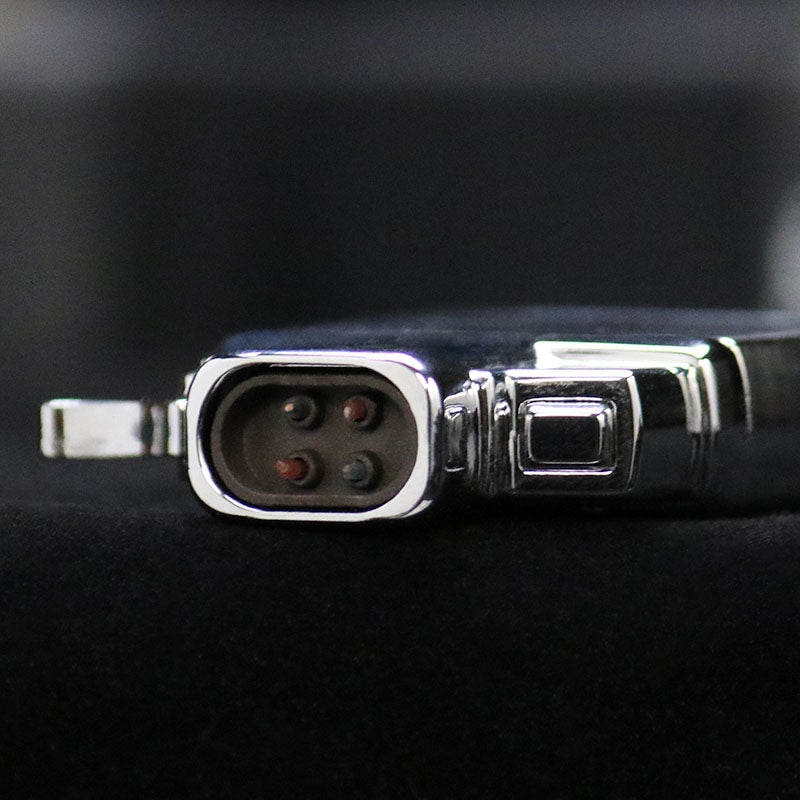 Dual Arc Insert