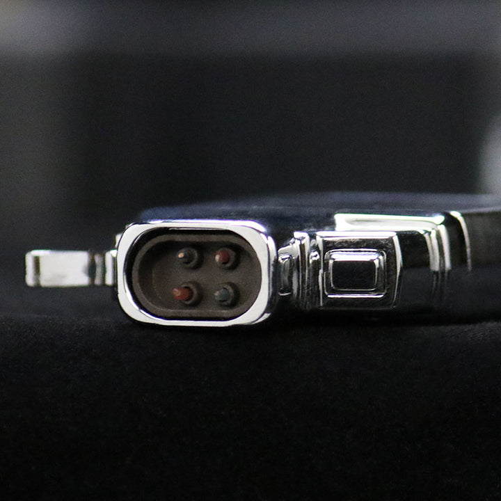 Dual Arc Insert