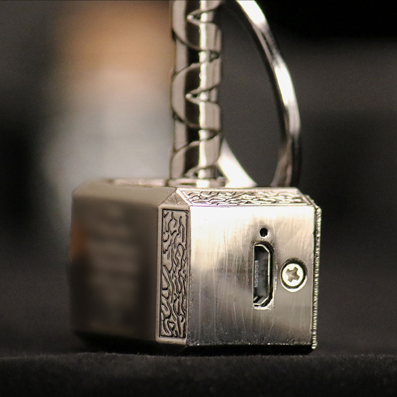 Thor's Hammer Lighter (NEW)