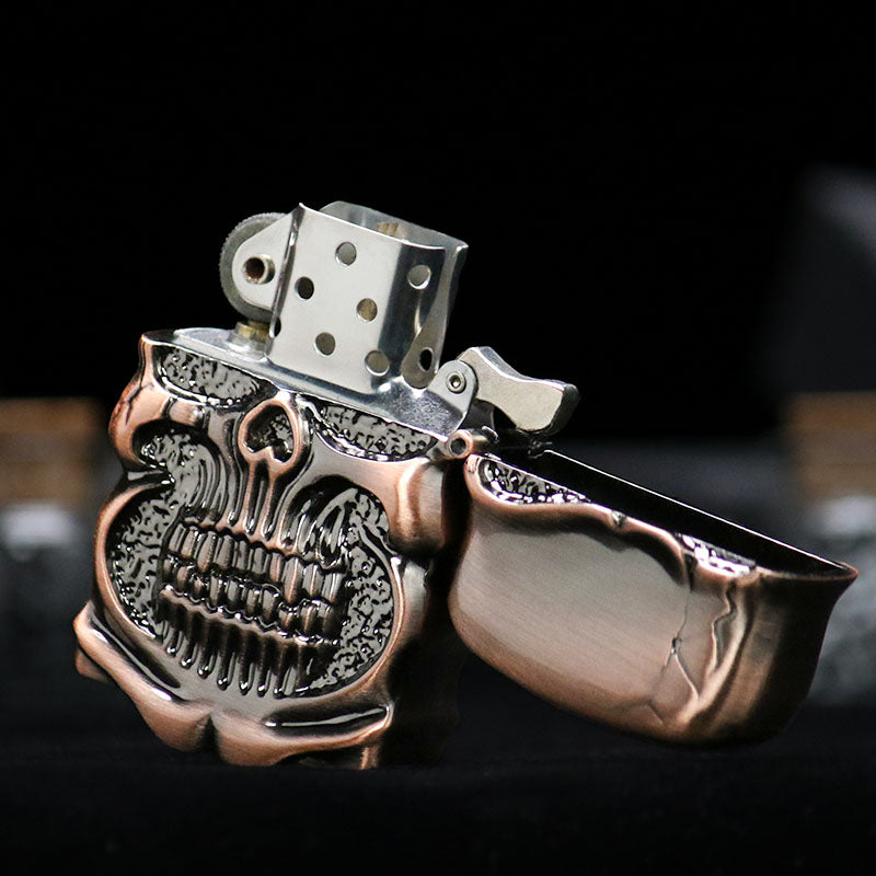 Skull Lighter (NEW)