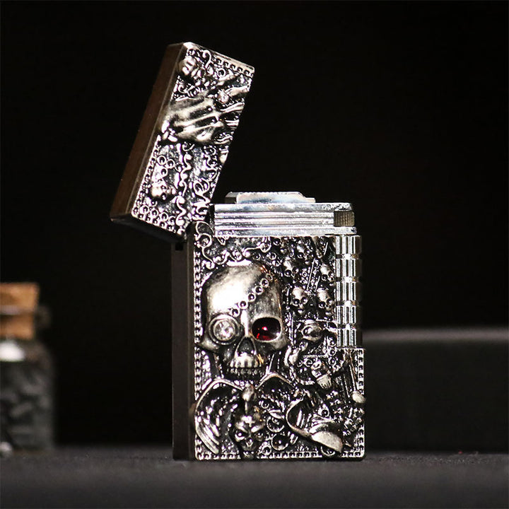 Necromancer Lighter