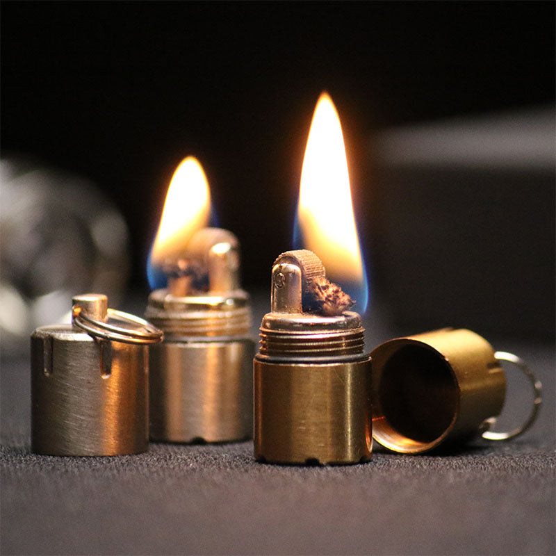 Mini Capsule Lighter