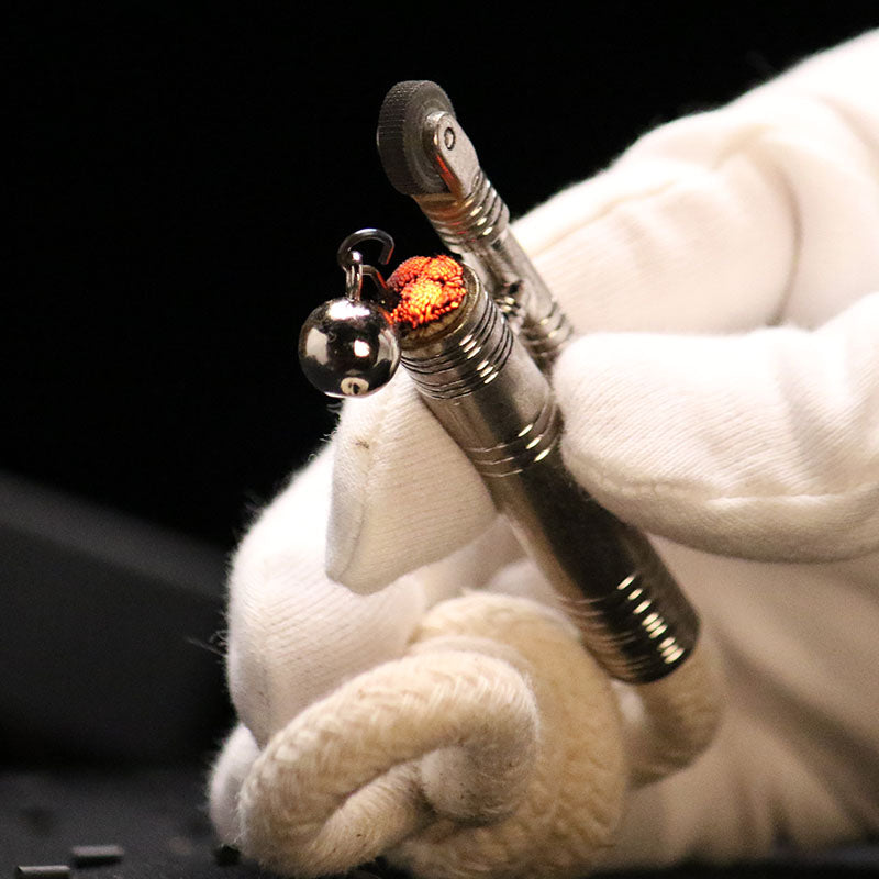 Rope Lighter - FlameSpade