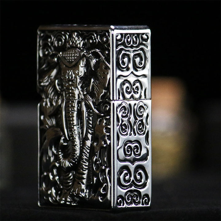 Royal Tusk Lighter (NEW)