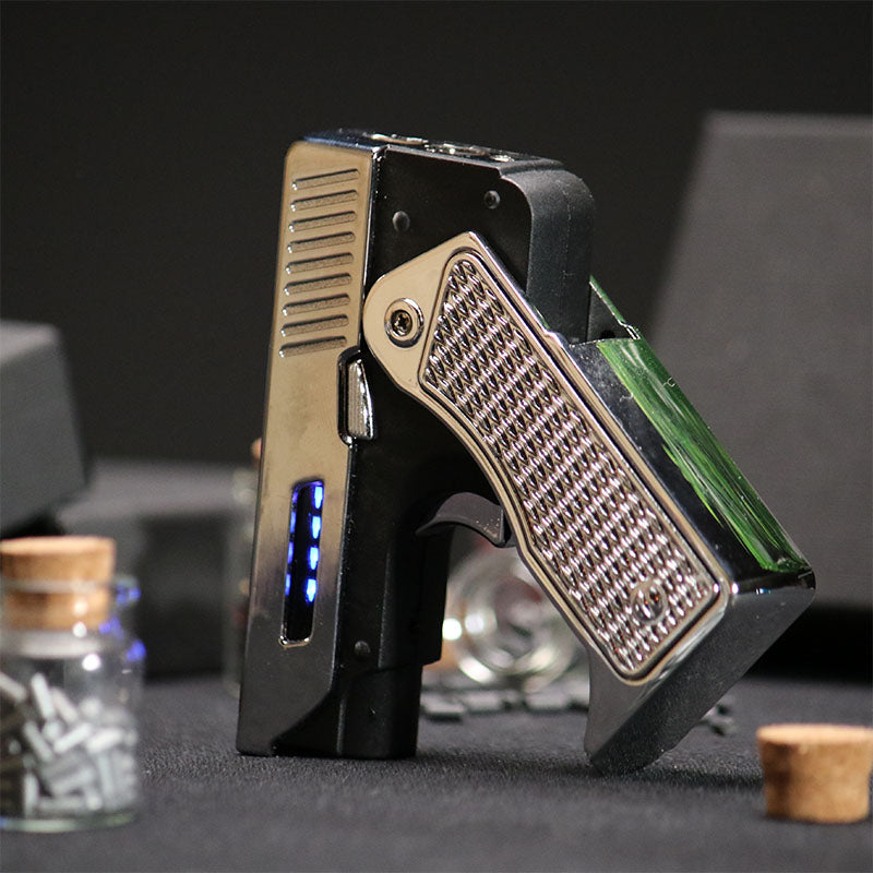 Stealth Gun Lighter