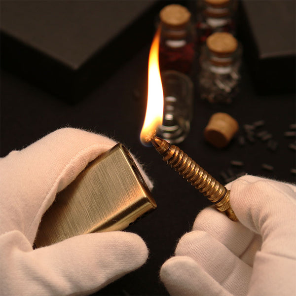 Luxury Match - FlameSpade