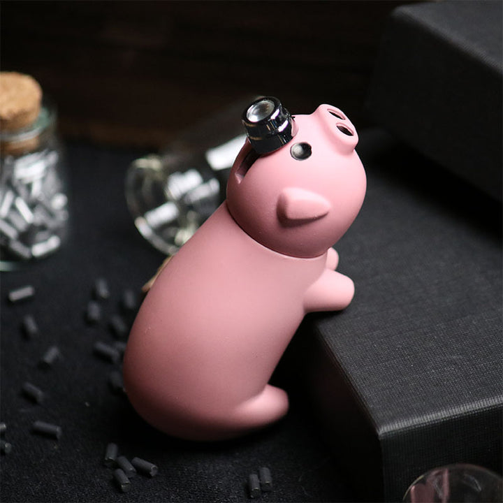 Pig Lighter