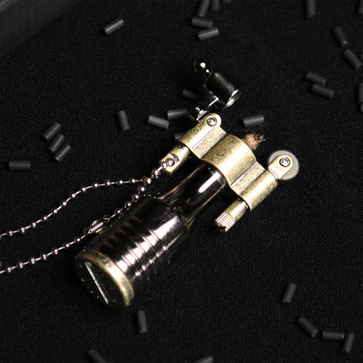 Molotov Cocktail Lighter