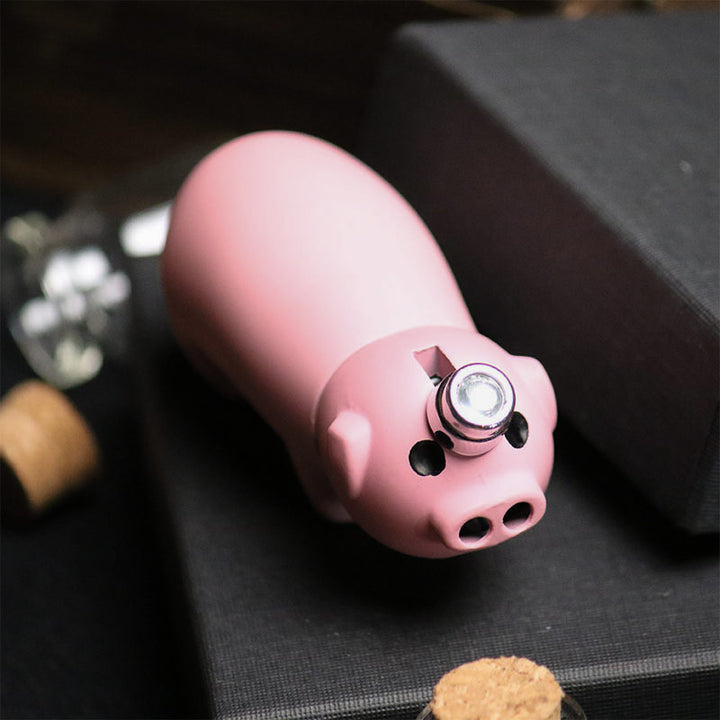Pig Lighter