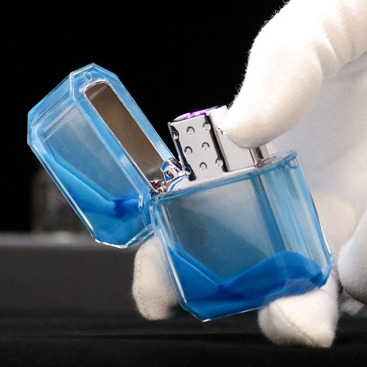 Dual Arc Insert