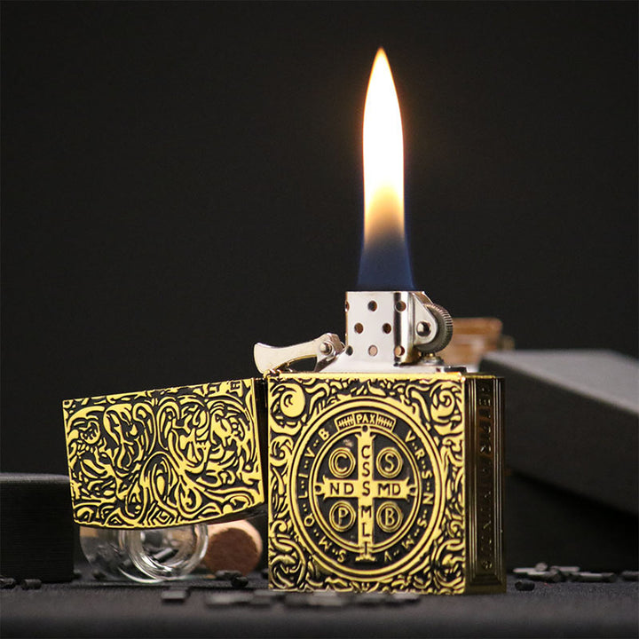 Constantine's Lighter