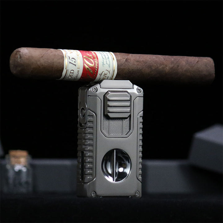 Ultimate Cigar Torch v2 (NEW)