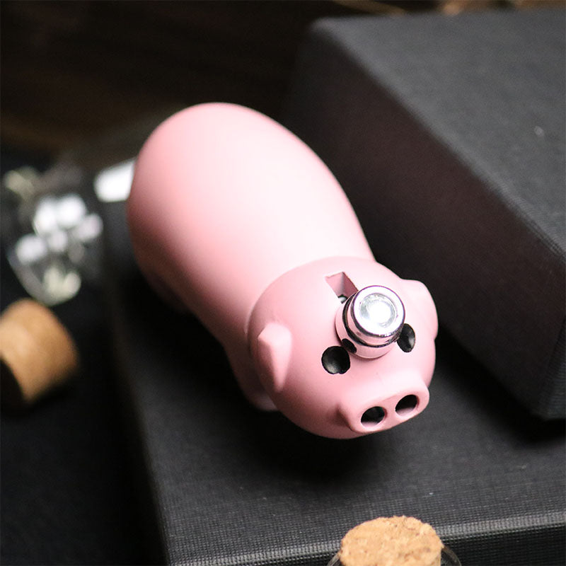 Pig Lighter