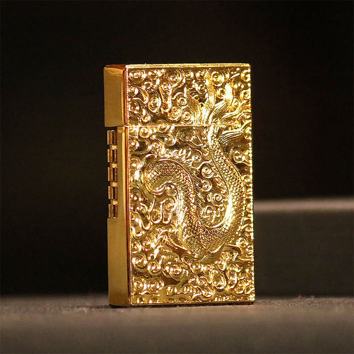 Dragonfire Lighter