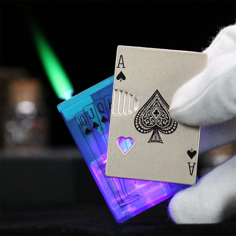 pokemon card lighter Card Lighter v2