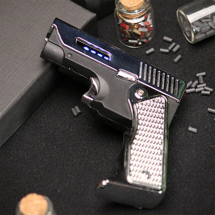 Stealth Gun Lighter