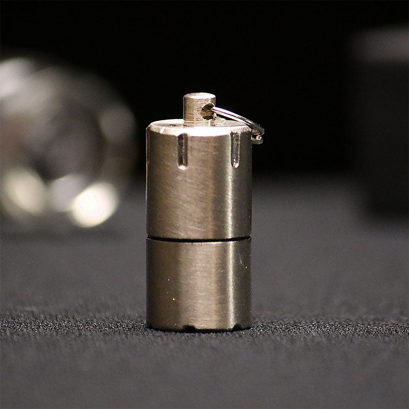 Mini Capsule Lighter