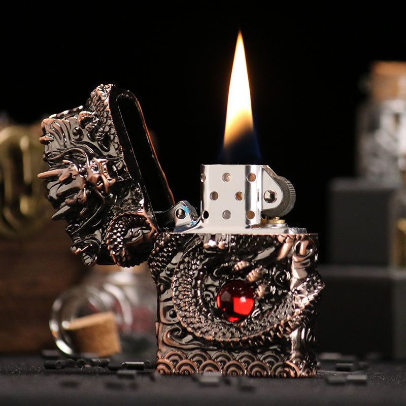 Standard Insert - FlameSpade