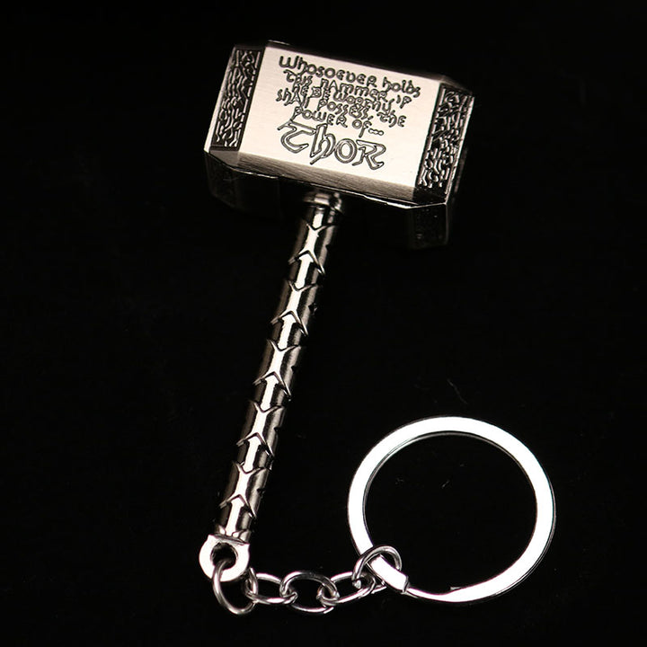 Thor's Hammer Lighter (NEW)